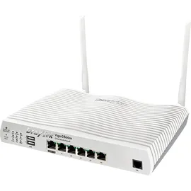 DrayTek Vigor 2866ax Router