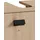 byLIVING Waschbeckenunterschrank Wellness 60 x 62 cm Beige