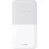 Huawei E5586-326 mobiler Hotspot LTE / 4G WIFI, Router, Weiss