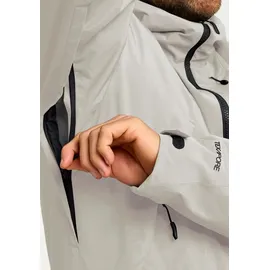 Jack Wolfskin Flowline Pro 2L INS Jacket M pale sand (A0056) XL