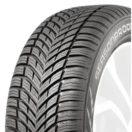 Nokian Seasonproof  45/45 R17 99W