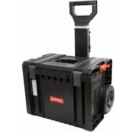 QBRICK SYSTEM Pro Cart