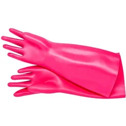 KNIPEX Elektrikerhandschuhe Gr 9, Klasse 0