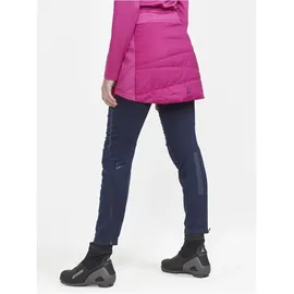 Craft Core Nordic Training Insulate Skirock Damen 486000 roxo S