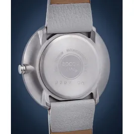 Boccia Titanium Trend Leder 36 mm 3309-08