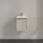 Villeroy & Boch Waschbeckenunterschrank 1 Tür 35,1 x 42,9 x 30,9 cm Grau