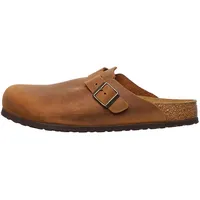 Birkenstock Boston Braun 40