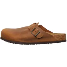 Birkenstock Boston Braun 40