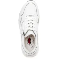 Gabor Sneaker low in weiss | Gr.: 40,5