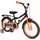 Enero Hurricane 16 Zoll schwarz/orange