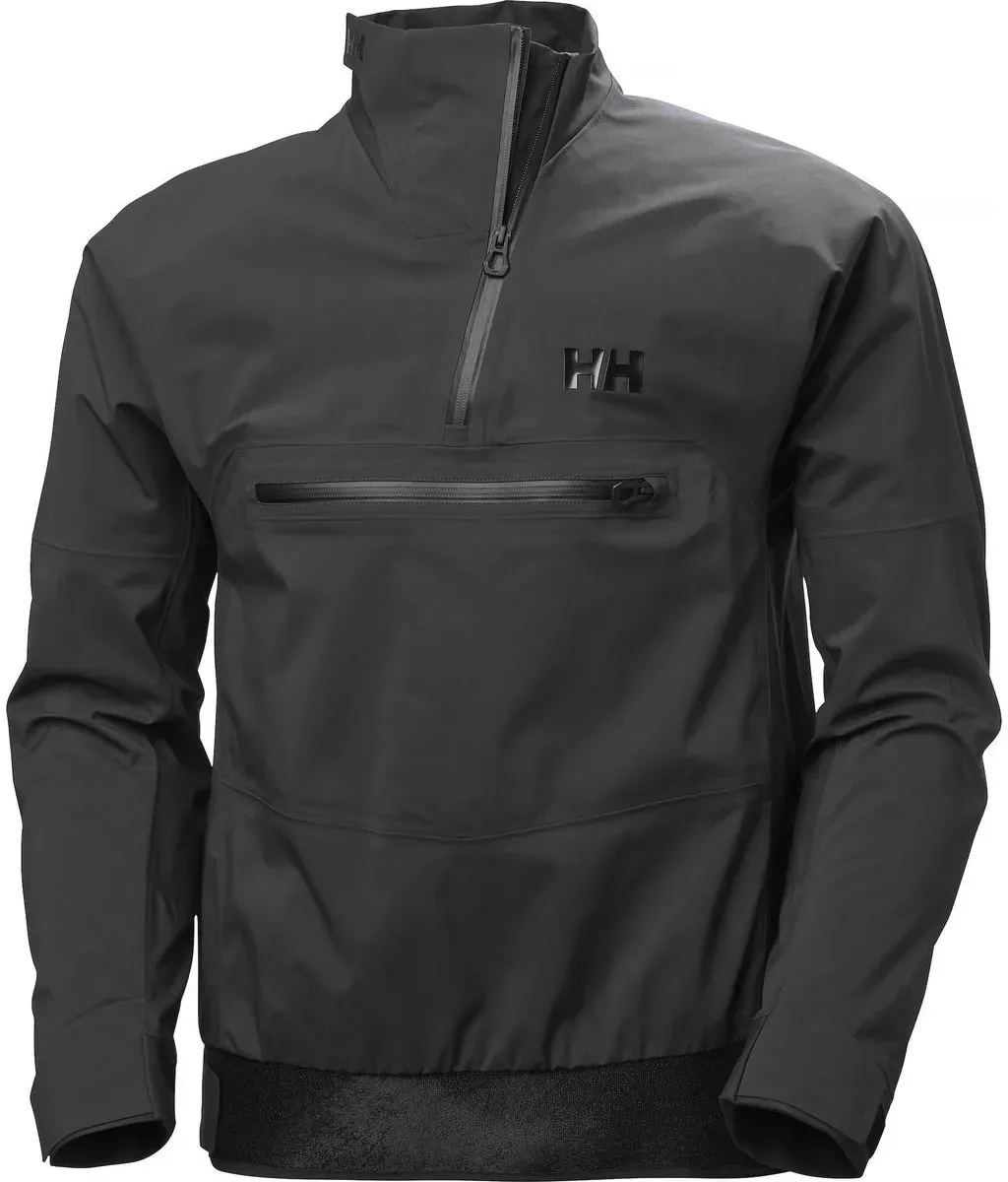 Helly Hansen HP Foil Flyer Smock ebony (980) S