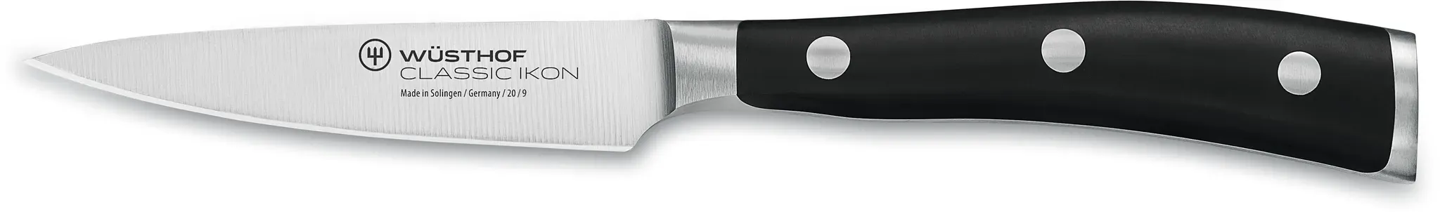 Wüsthof Classic Ikon Gemüsemesser 9 cm