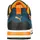 Puma Crosstwist Low S3 HRO SRC blue/orange 39