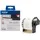 Brother Universaletiketten DK22251 Rot/Schwarz 62 mm x 15,24 m 1 Blatt