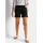 bonprix Bermudas schwarz 52