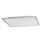 LINDBY Livel 1-flammig 62 x 62 cm silber