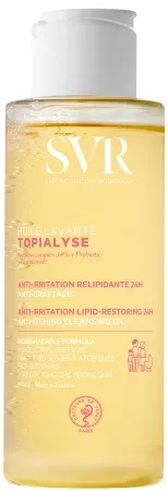 SVR Topialyse Waschöl 100ml