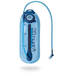 Gregory 3D Hydro 3L Reservoir optic blue (5583)