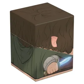 squaroes Squaroe The Lord of the Rings Frodo