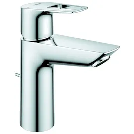 Grohe BauLoop Einhandmischer Chrom