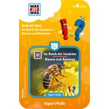 Tiger Media tigercard Was ist was Im Reich der Insekten/ Bienen und Ameisen