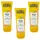 Giorgi Line 250ml Giorgi Line Paso 3 definierendes Gel Método Curly Gel Definidor 0% Alc.