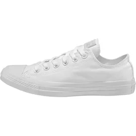 Converse Chuck Taylor All Star Mono Low Top white monochrome 41