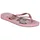 havaianas Kids Slim Princess Mädchen FlipFlop Pink/Pink 35 EU