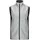 Endurance Damen The Night Veste grau