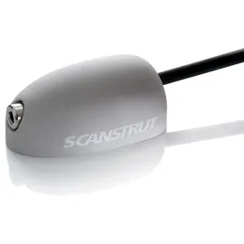 ScanStrut horizontale Kabeldurchführung f.2-6mm aus Kunstst.