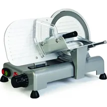 RGV Desy AF 220 Silber/Grau