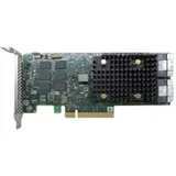 Fujitsu PRAID EP680i FH/LP, Storage controller