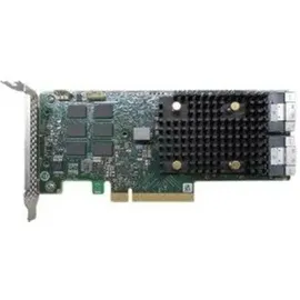 Fujitsu PRAID EP680i FH/LP, Storage controller