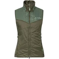 Vaude Sesvenna Iv Weste - Khaki - 40