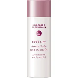 Braukmann BODY LIFT Aroma Bade und Dusch Öl