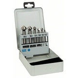 Bosch Accessories Pro 6tlg. Kegelsenker-Set HSS