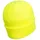 PORTWEST BEANIE MIT LED LEUCHTEN, Größe: Einheitsgröße, Farbe: Gelb,