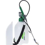 PROGARDEN Pflanzensprüher Drucksprüher 5 Liter 44 x 19 x 18 cm