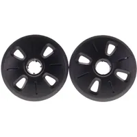 Black Diamond Distance Baskets Large schwarz