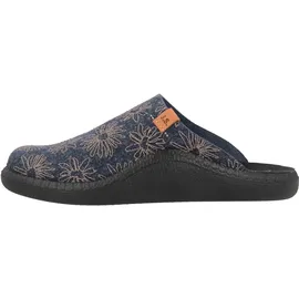 Josef Seibel Monaco D 04 für Damen Blau | Gr.: 43