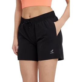 Energetics Kara II Shorts Damen Schwarz XL