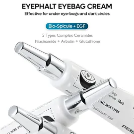 dr. melaxin Melaxin Augencreme 10 ml