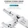 dr. melaxin Melaxin Augencreme 10 ml
