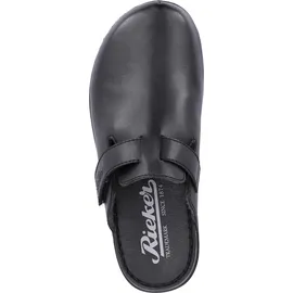 Rieker 25950-00 Schwarz 40