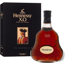 Hennessy XO 40% vol. 0,7l