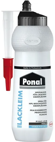 Preisvergleich Produktbild PONAL Lackleim 400g