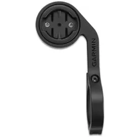 Garmin Lenkerhalterung Aero für Edge Modelle, schwarz, Einheitsgröße