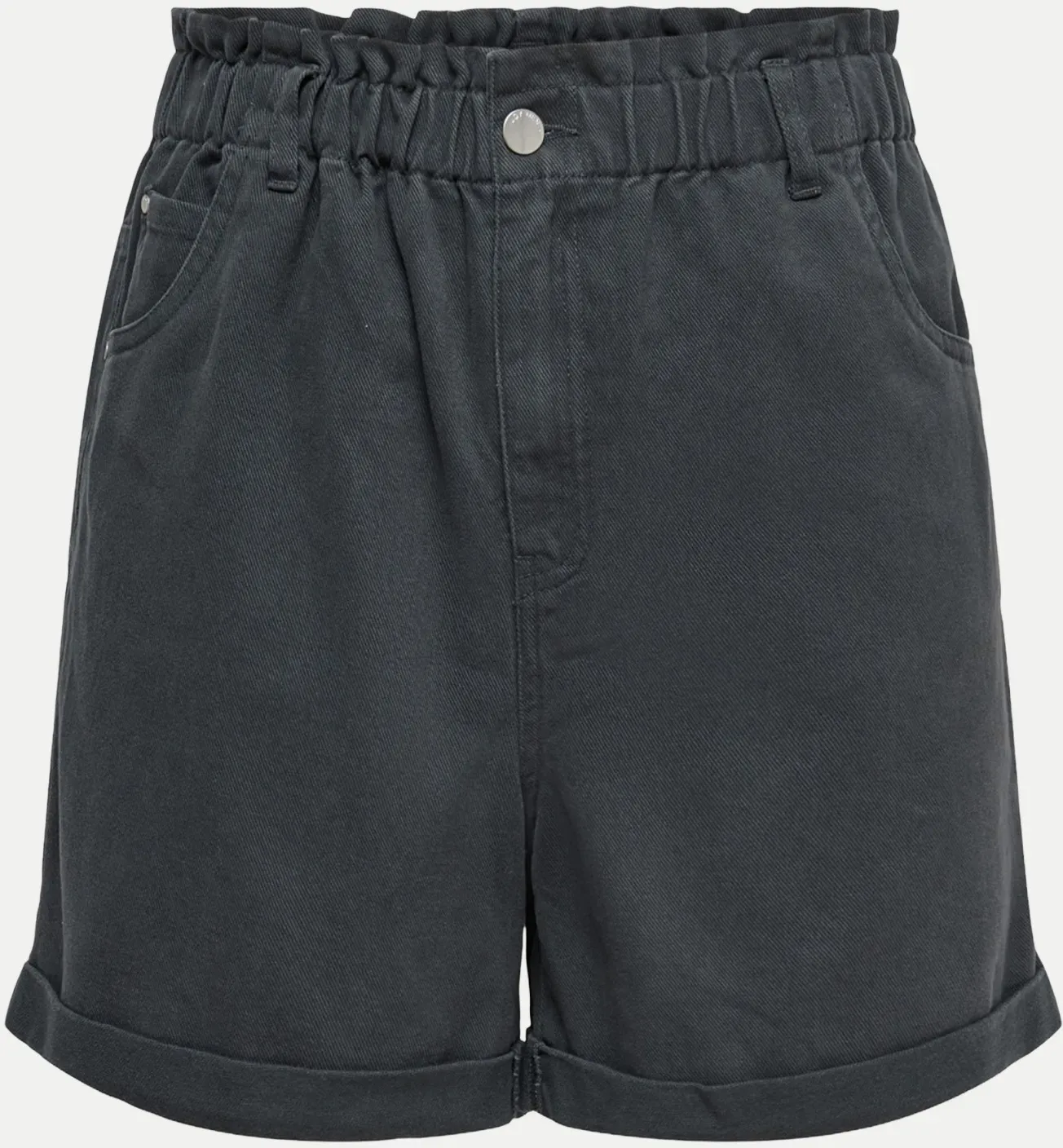 Regular-Fit Shorts Zizzy Schwarz L