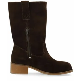 Ca'Shott Boots CASVILMA Herren Braun 40