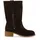 Ca'Shott Boots CASVILMA Herren Braun 40